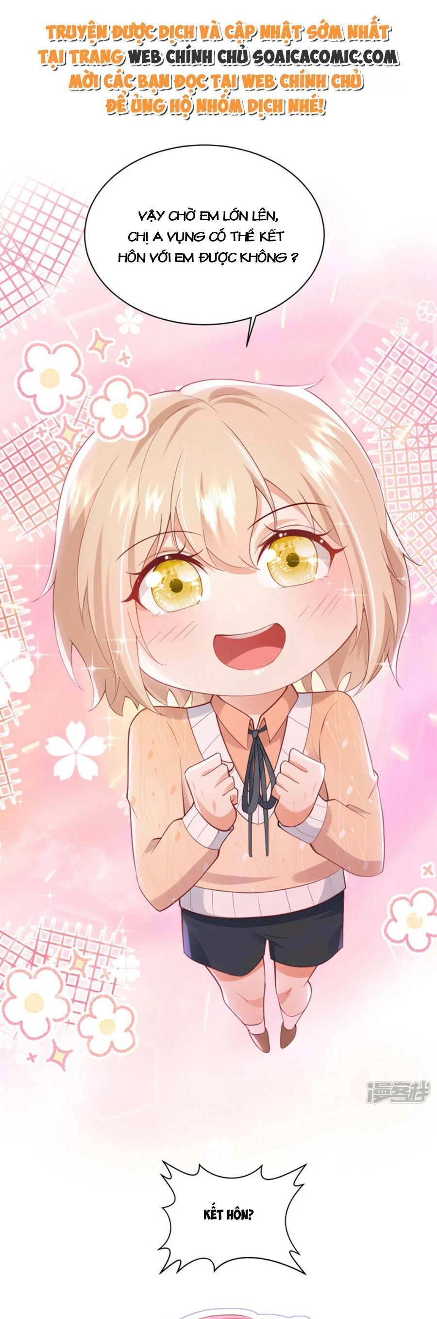 Đêm Nay Ác Nữ Giáng Lâm Chapter 79 - 5