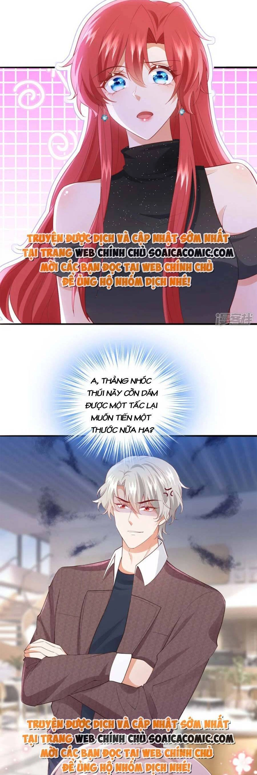 Đêm Nay Ác Nữ Giáng Lâm Chapter 79 - 6