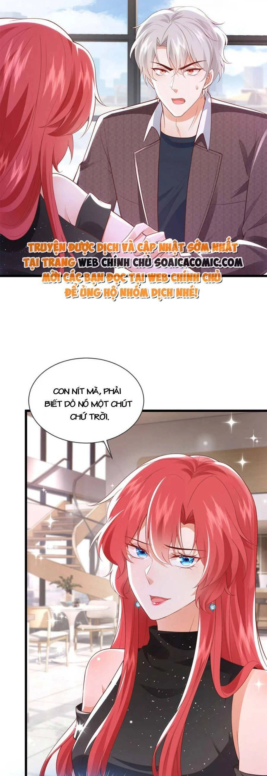 Đêm Nay Ác Nữ Giáng Lâm Chapter 79 - 9