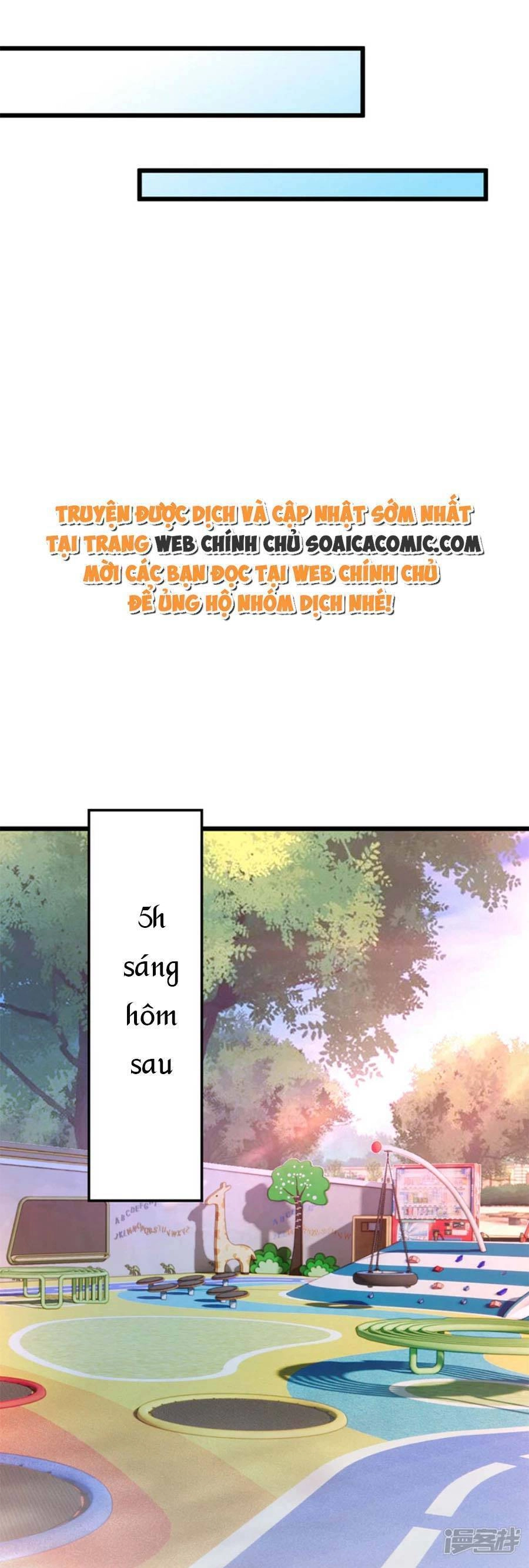 Đêm Nay Ác Nữ Giáng Lâm Chapter 79 - 11