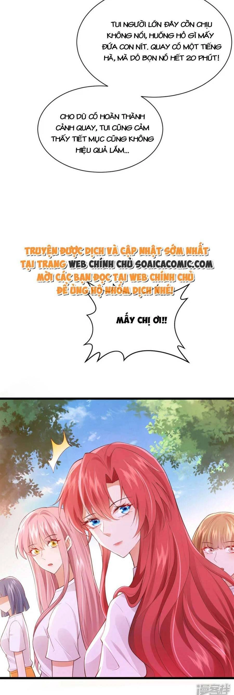 Đêm Nay Ác Nữ Giáng Lâm Chapter 79 - 13