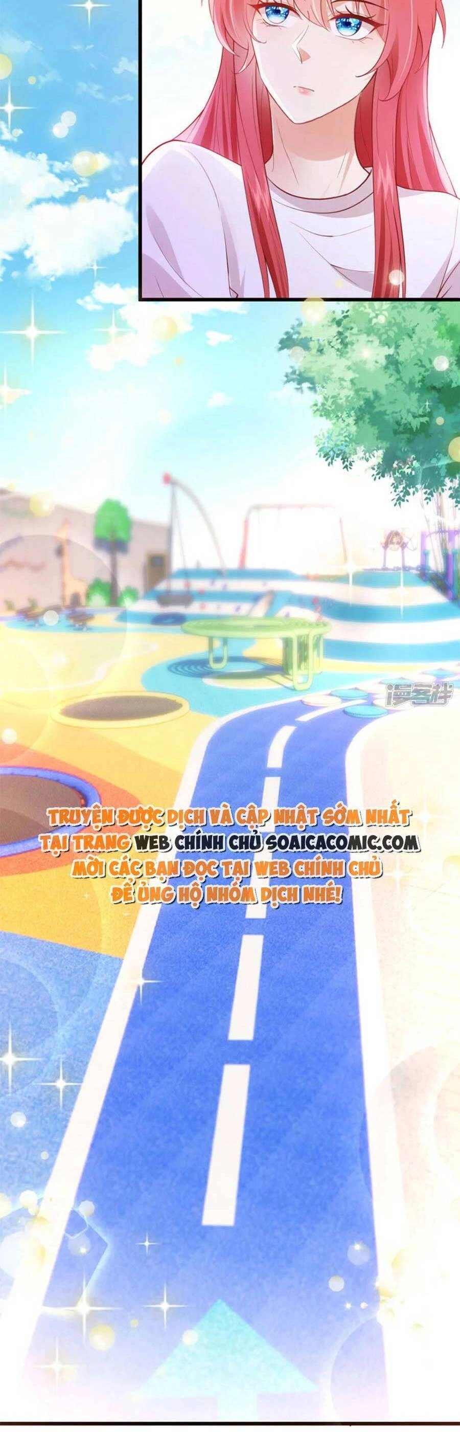 Đêm Nay Ác Nữ Giáng Lâm Chapter 79 - 19