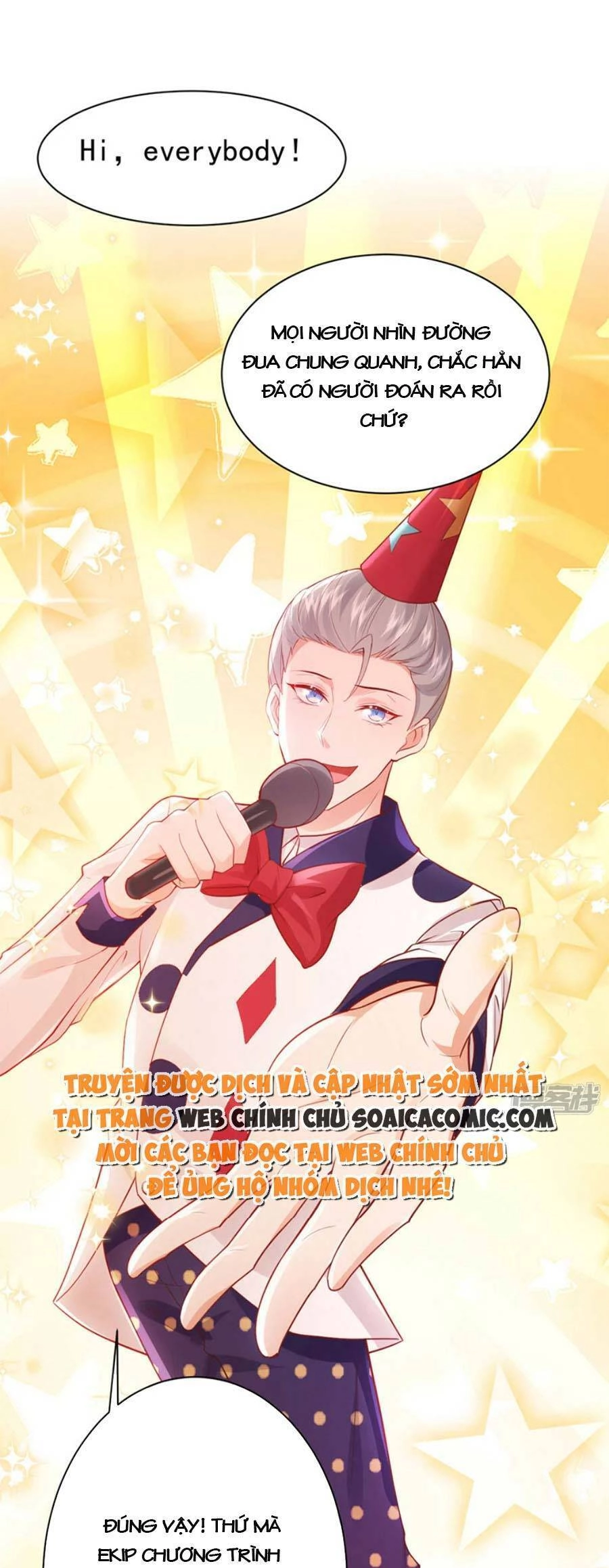 Đêm Nay Ác Nữ Giáng Lâm Chapter 79 - 20