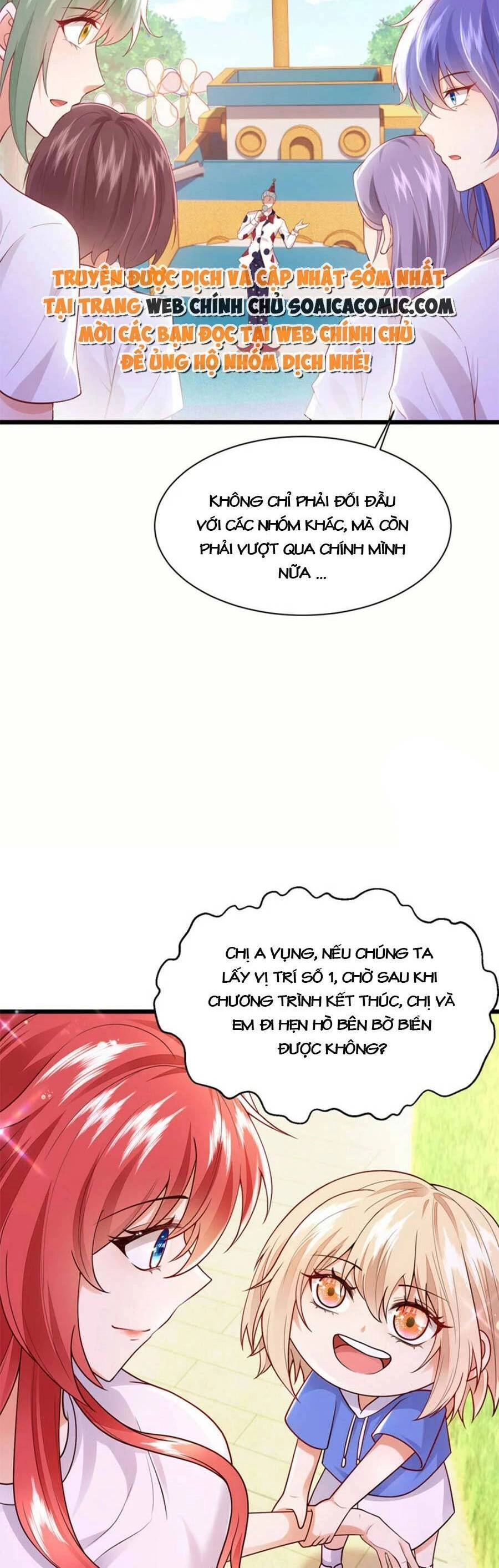 Đêm Nay Ác Nữ Giáng Lâm Chapter 79 - 24