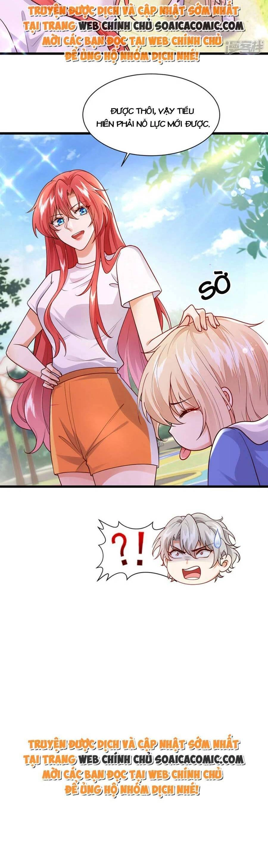 Đêm Nay Ác Nữ Giáng Lâm Chapter 79 - 25