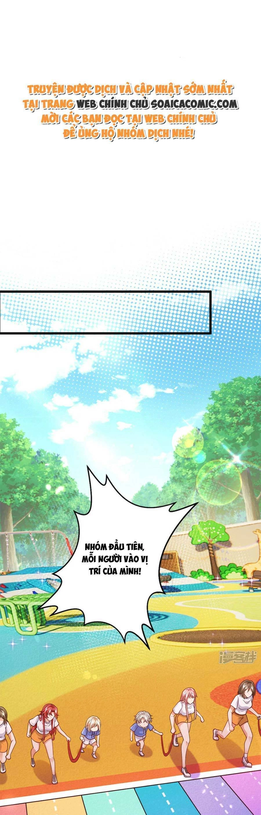 Đêm Nay Ác Nữ Giáng Lâm Chapter 80 - 1