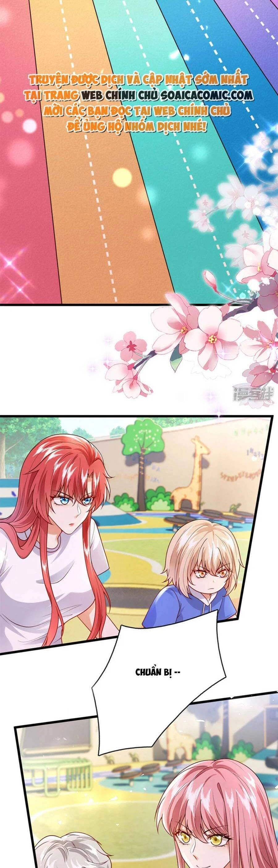 Đêm Nay Ác Nữ Giáng Lâm Chapter 80 - 2