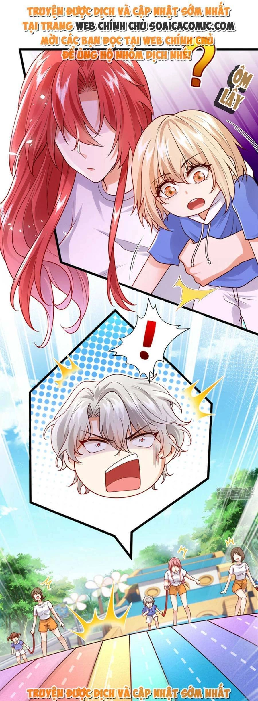 Đêm Nay Ác Nữ Giáng Lâm Chapter 80 - 4