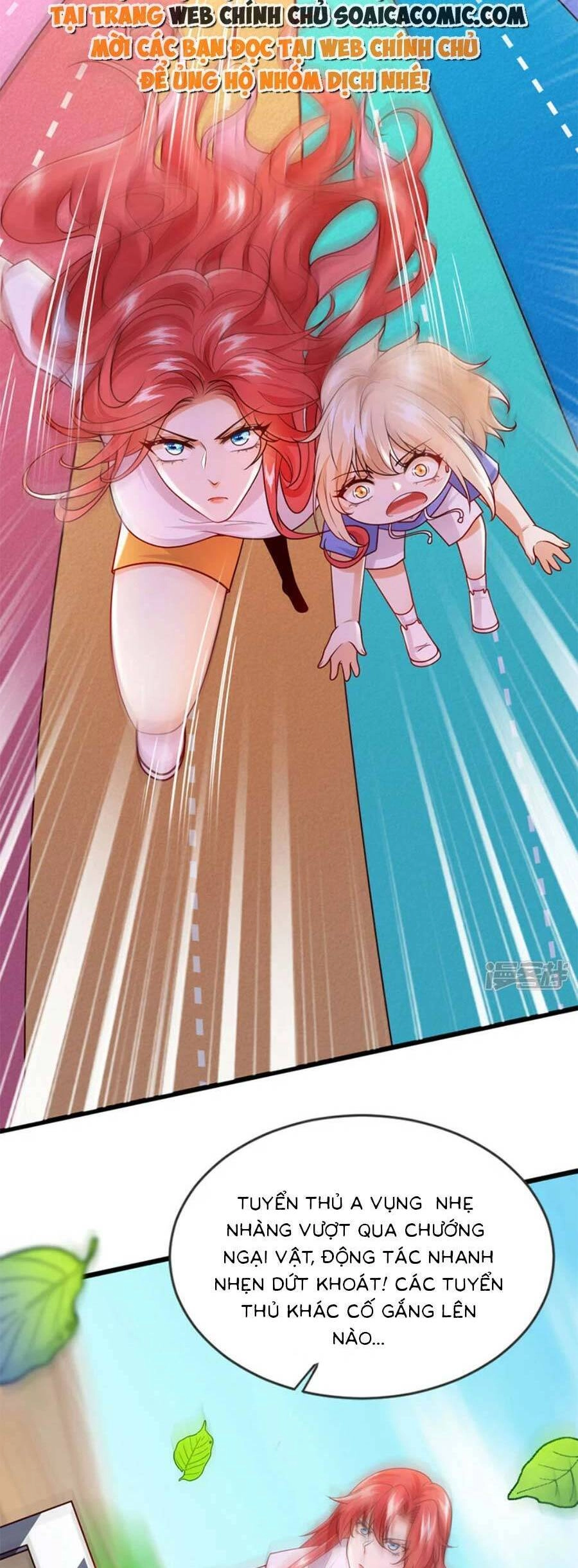 Đêm Nay Ác Nữ Giáng Lâm Chapter 80 - 5