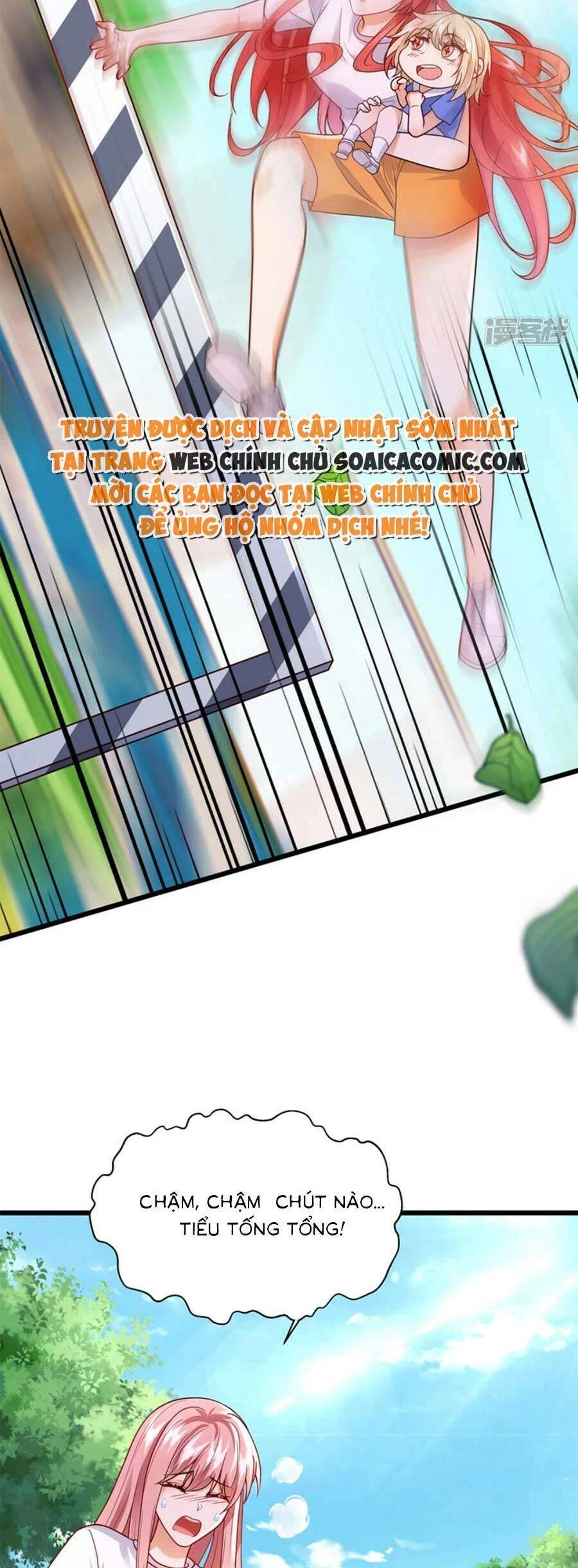 Đêm Nay Ác Nữ Giáng Lâm Chapter 80 - 6