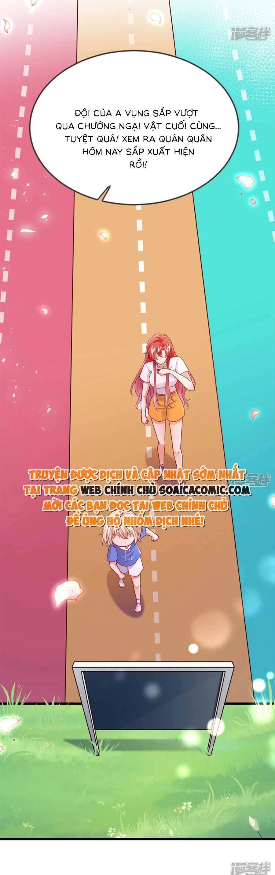 Đêm Nay Ác Nữ Giáng Lâm Chapter 80 - 8