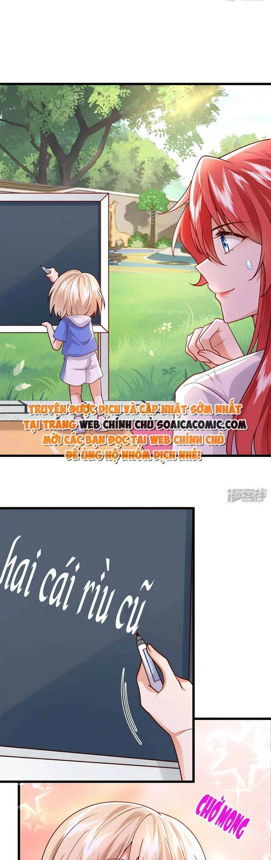 Đêm Nay Ác Nữ Giáng Lâm Chapter 80 - 9