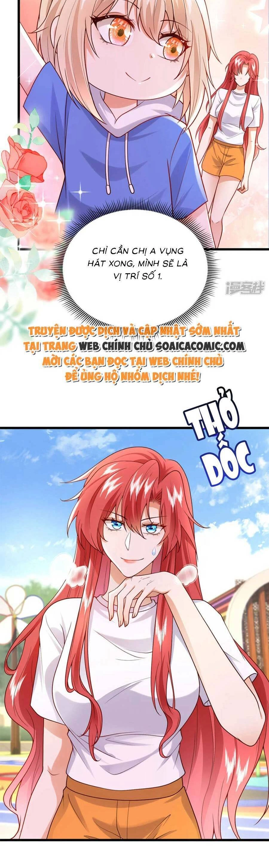 Đêm Nay Ác Nữ Giáng Lâm Chapter 80 - 10