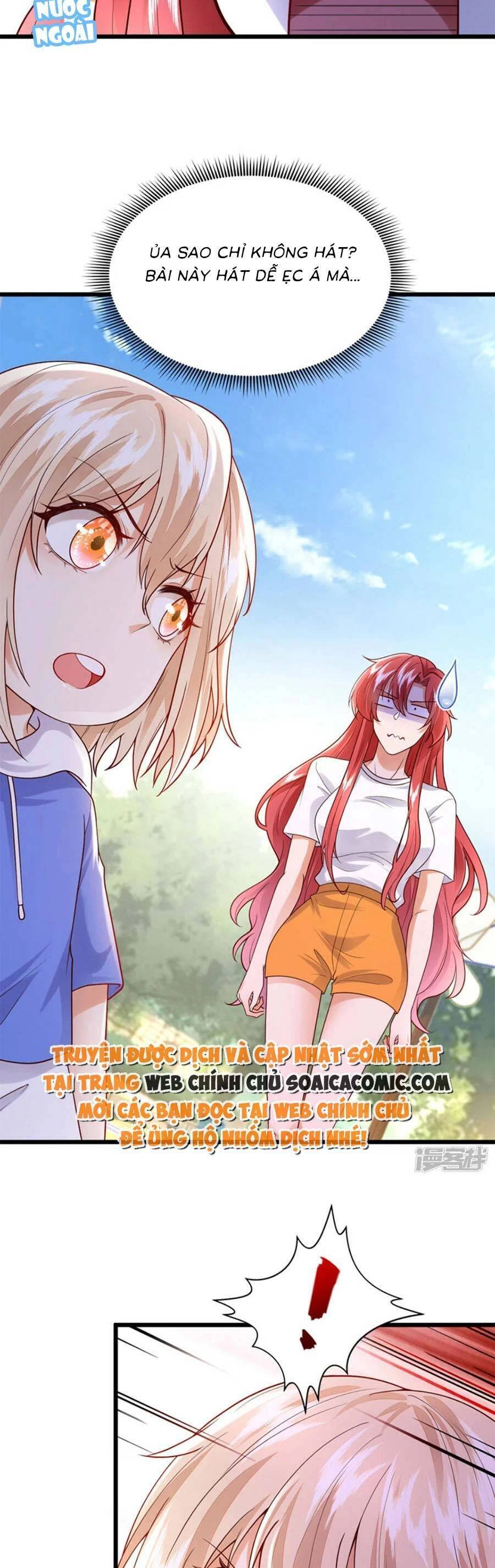 Đêm Nay Ác Nữ Giáng Lâm Chapter 80 - 12