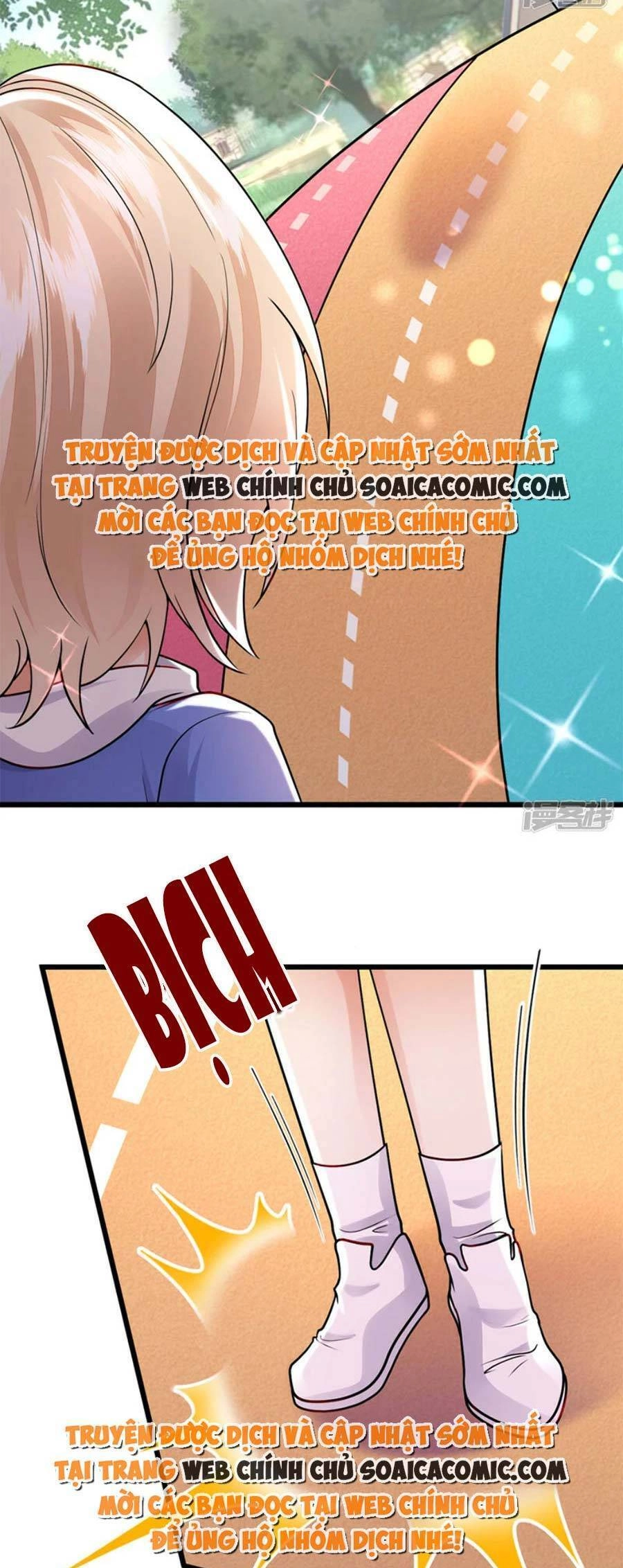 Đêm Nay Ác Nữ Giáng Lâm Chapter 80 - 14