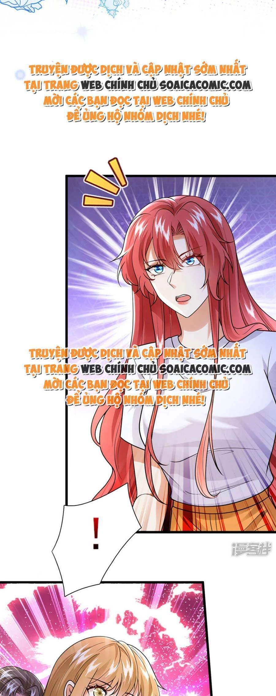 Đêm Nay Ác Nữ Giáng Lâm Chapter 80 - 16