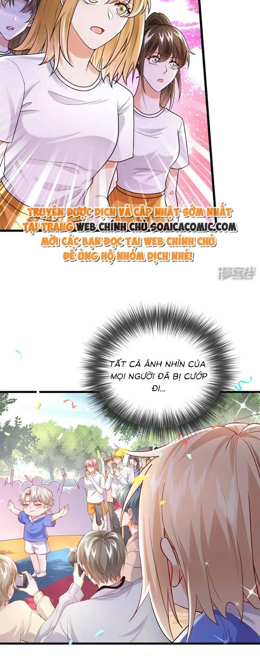 Đêm Nay Ác Nữ Giáng Lâm Chapter 80 - 17