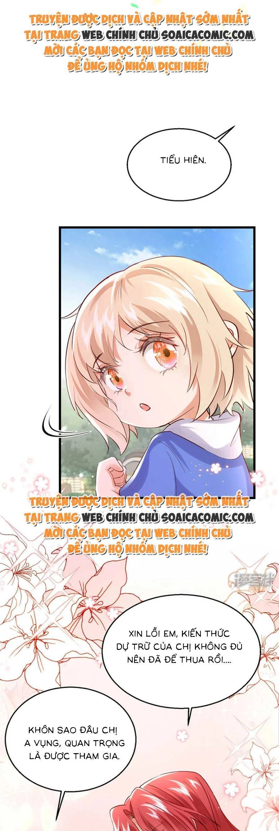 Đêm Nay Ác Nữ Giáng Lâm Chapter 80 - 18