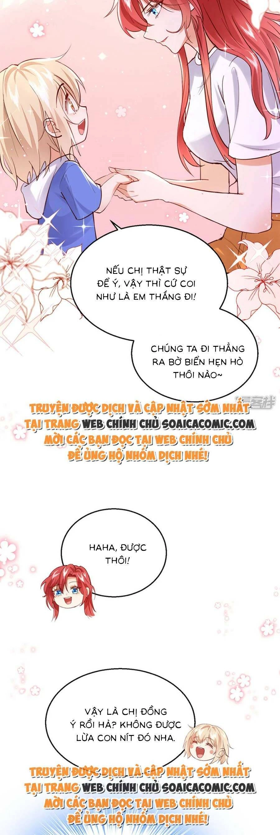 Đêm Nay Ác Nữ Giáng Lâm Chapter 80 - 19