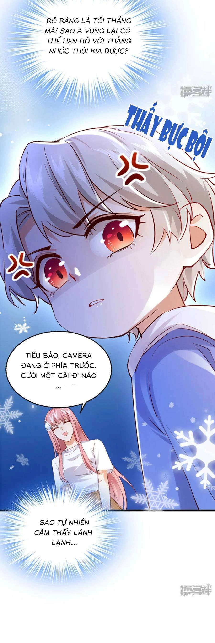 Đêm Nay Ác Nữ Giáng Lâm Chapter 80 - 20