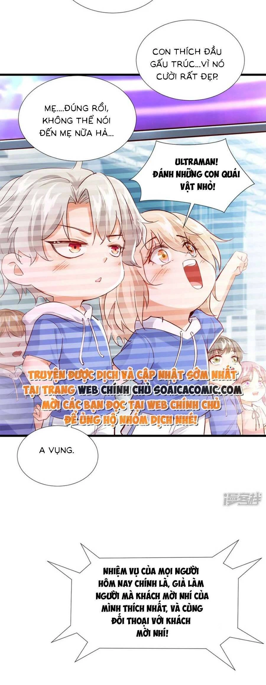 Đêm Nay Ác Nữ Giáng Lâm Chapter 80 - 25