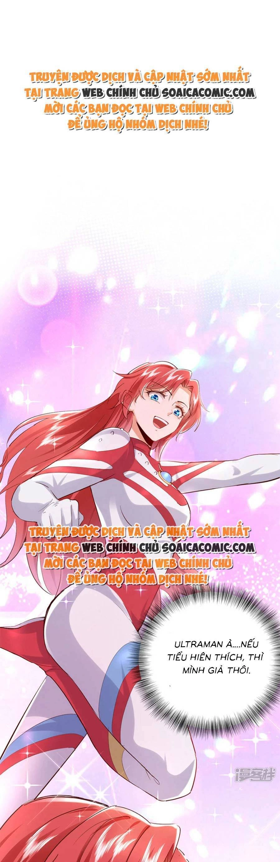 Đêm Nay Ác Nữ Giáng Lâm Chapter 81 - 1