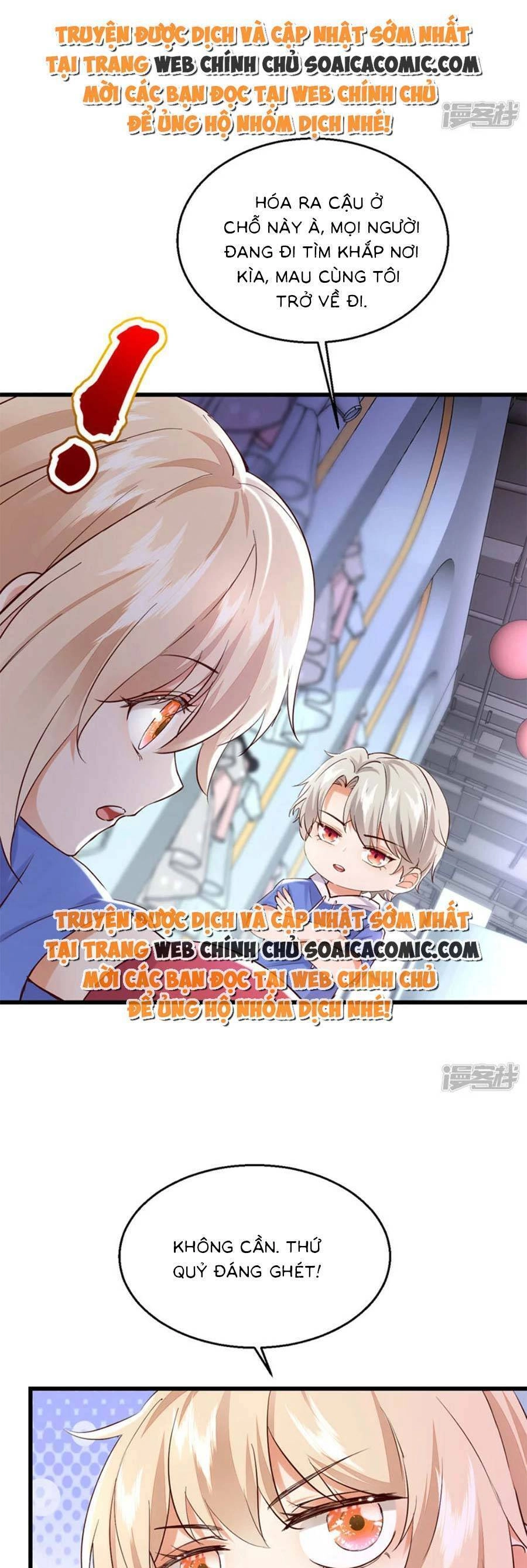 Đêm Nay Ác Nữ Giáng Lâm Chapter 81 - 7