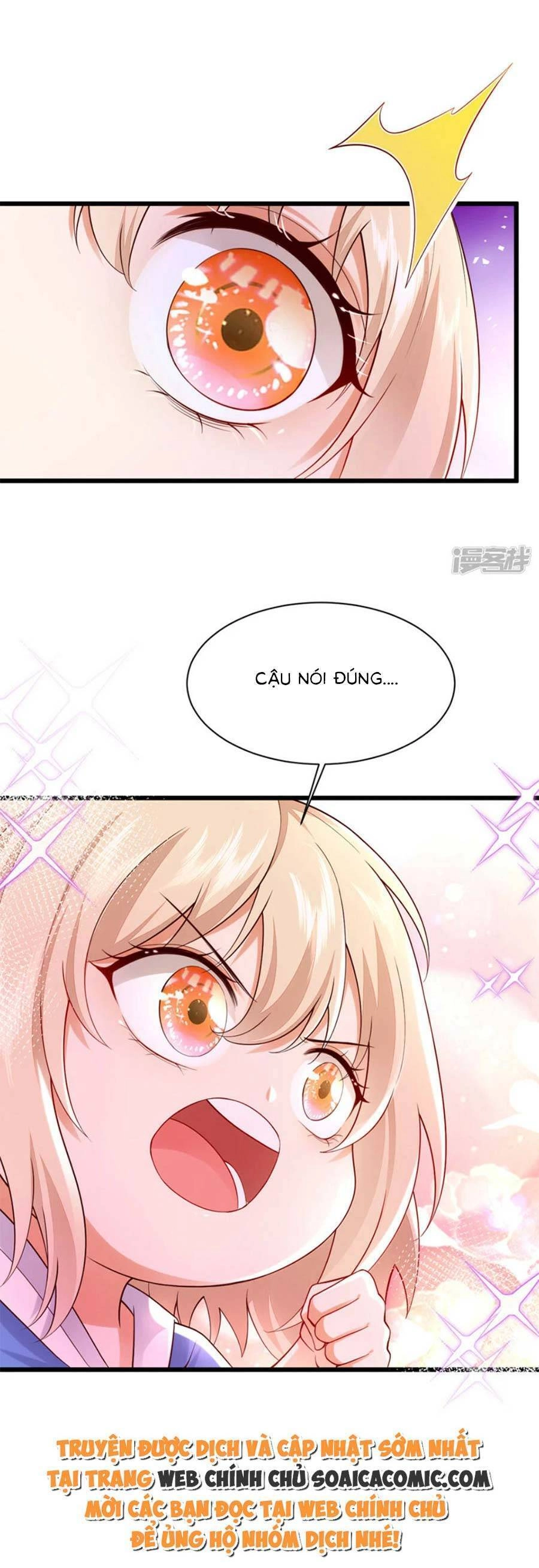 Đêm Nay Ác Nữ Giáng Lâm Chapter 81 - 14