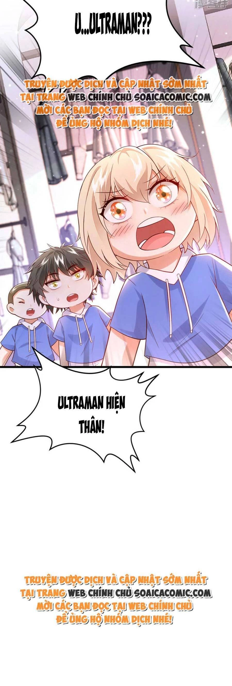 Đêm Nay Ác Nữ Giáng Lâm Chapter 81 - 23