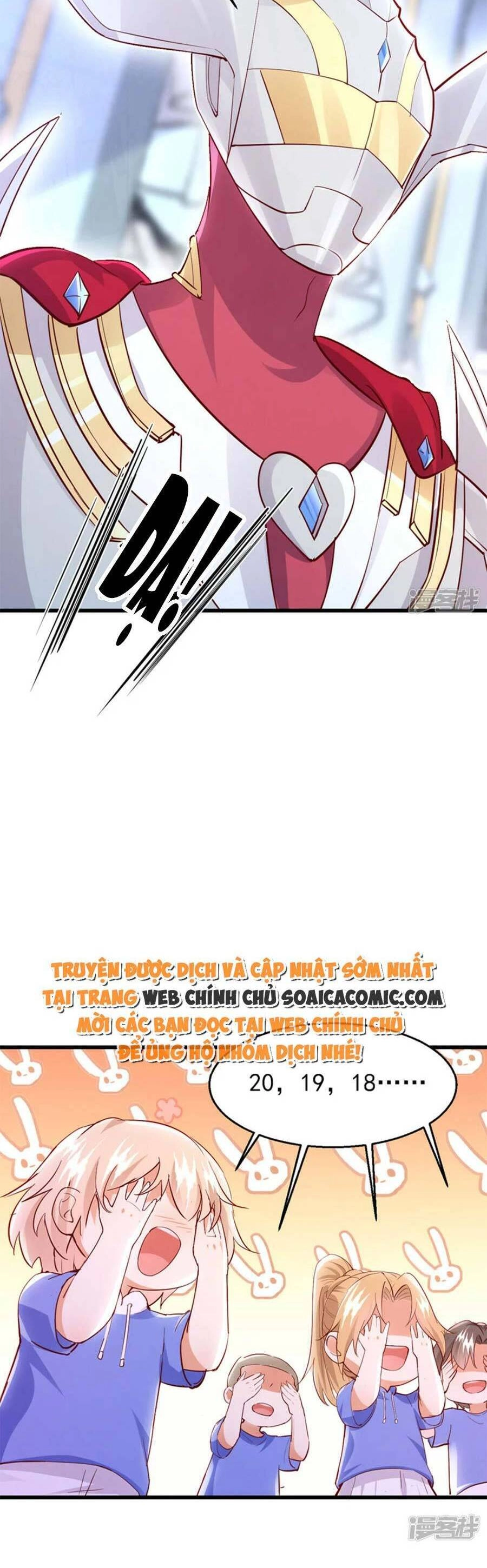 Đêm Nay Ác Nữ Giáng Lâm Chapter 82 - 11