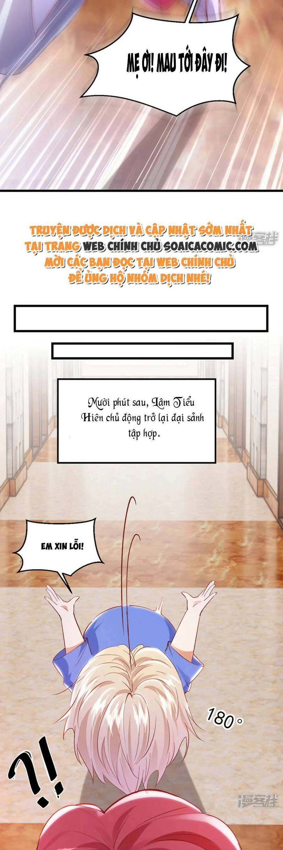 Đêm Nay Ác Nữ Giáng Lâm Chapter 82 - 16