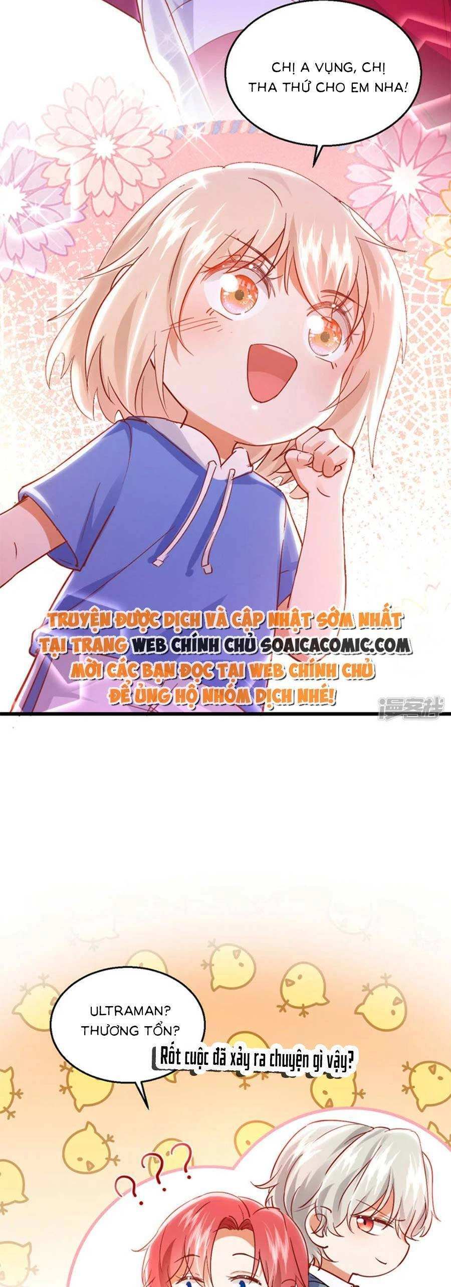 Đêm Nay Ác Nữ Giáng Lâm Chapter 82 - 18