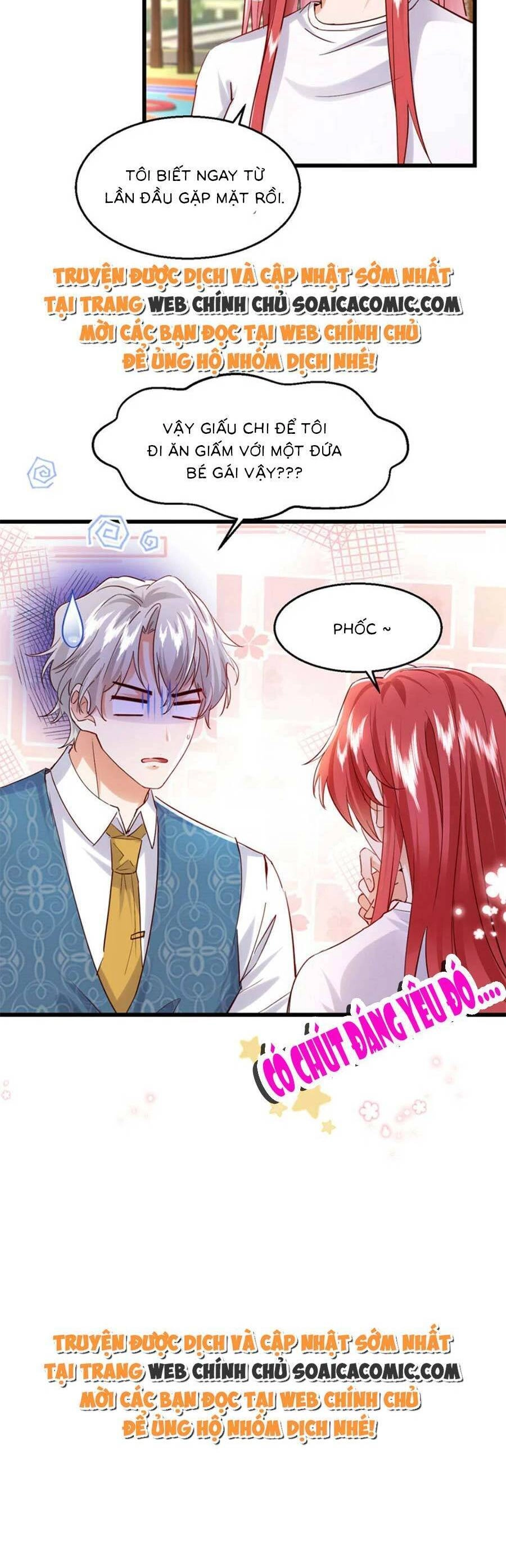 Đêm Nay Ác Nữ Giáng Lâm Chapter 82 - 25