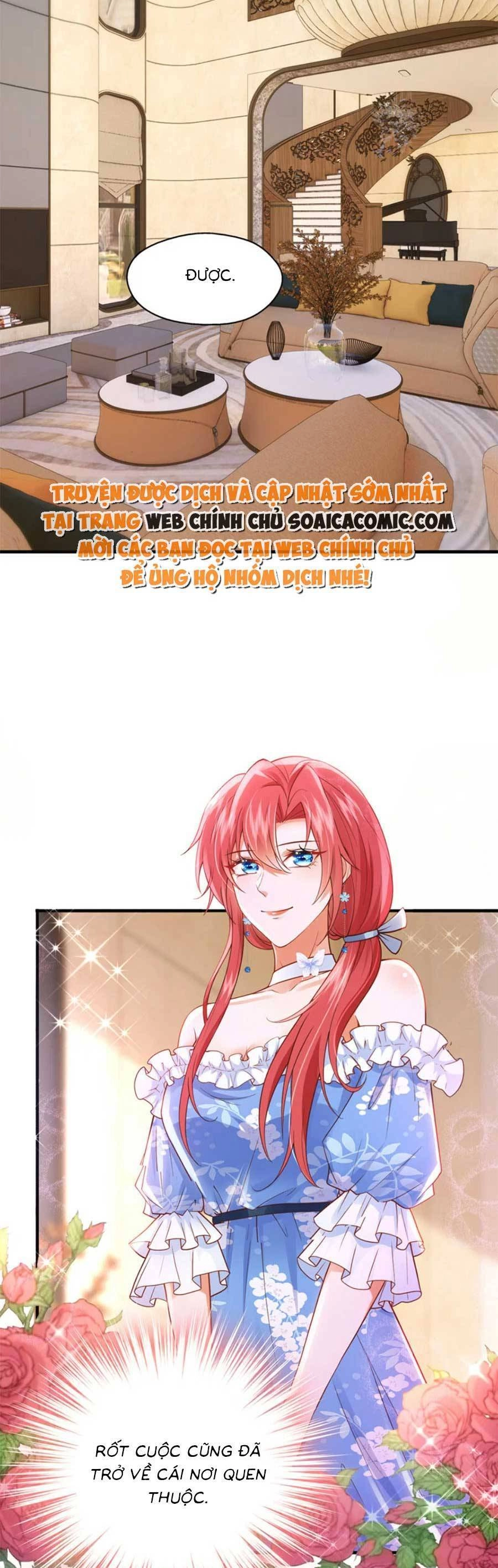 Đêm Nay Ác Nữ Giáng Lâm Chapter 83 - 7