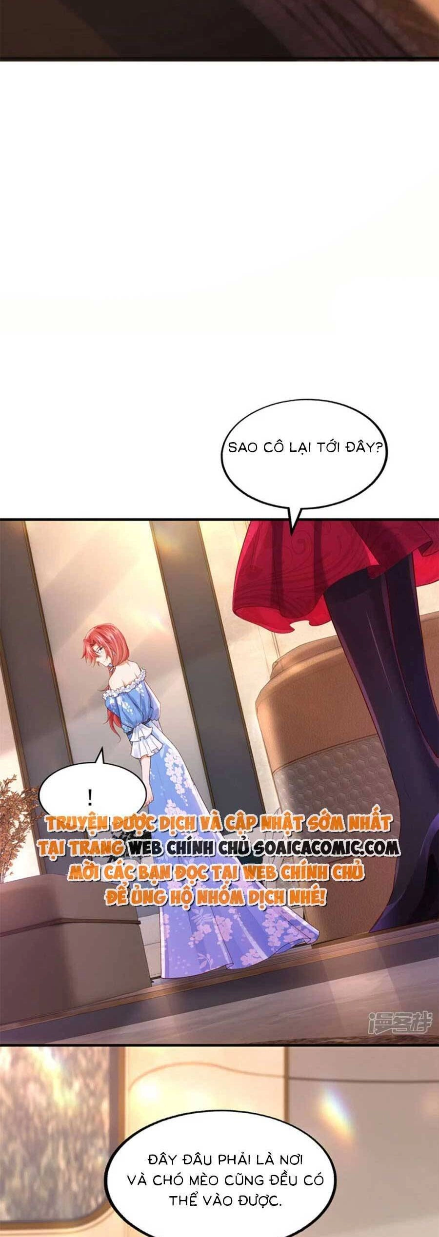 Đêm Nay Ác Nữ Giáng Lâm Chapter 83 - 11