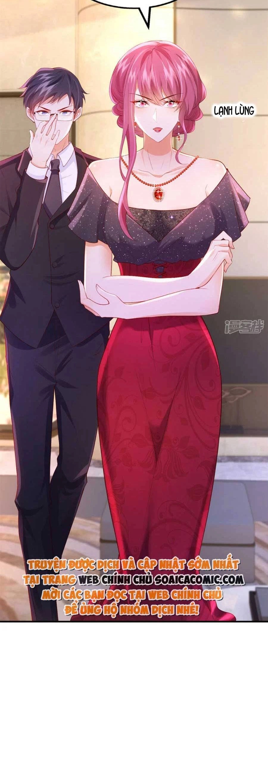 Đêm Nay Ác Nữ Giáng Lâm Chapter 83 - 12