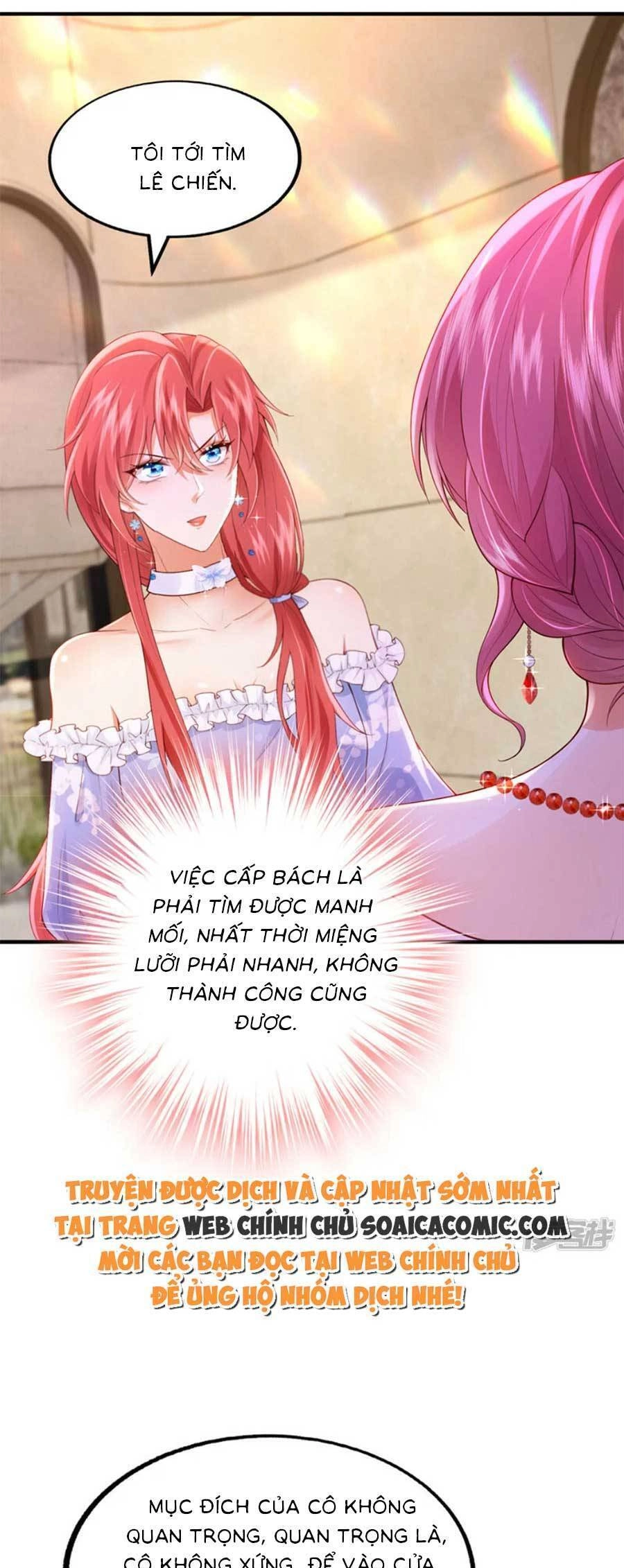 Đêm Nay Ác Nữ Giáng Lâm Chapter 83 - 13