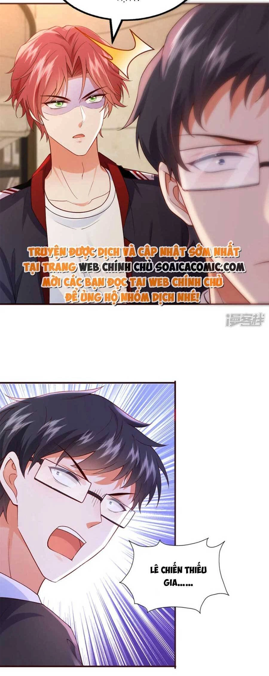 Đêm Nay Ác Nữ Giáng Lâm Chapter 83 - 16