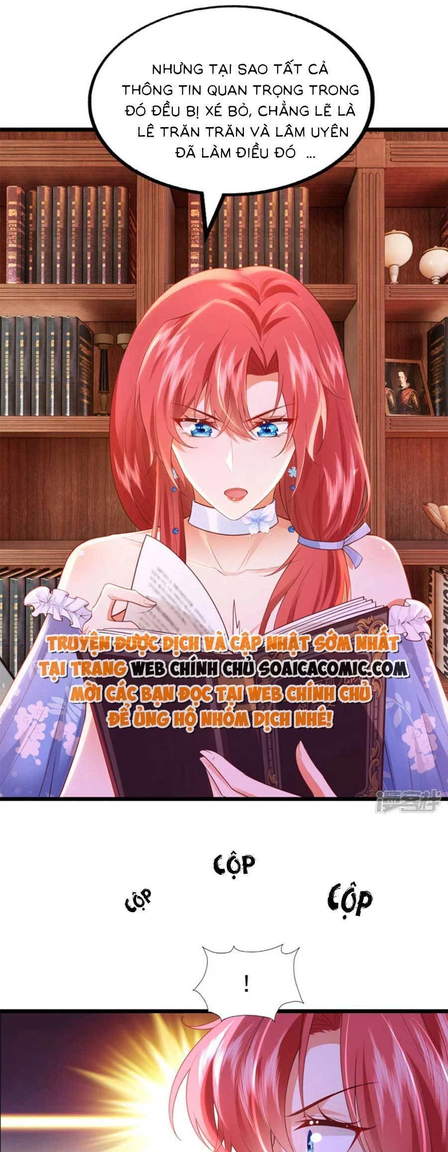 Đêm Nay Ác Nữ Giáng Lâm Chapter 83 - 22