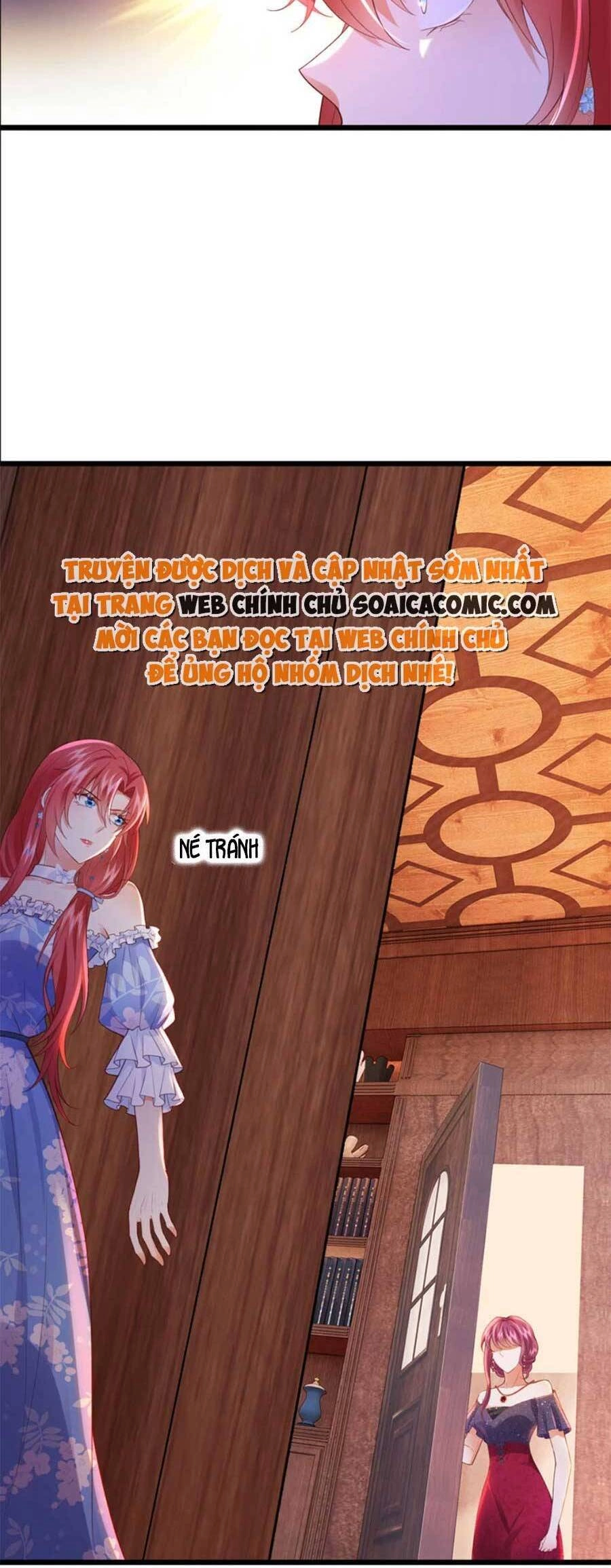 Đêm Nay Ác Nữ Giáng Lâm Chapter 83 - 23