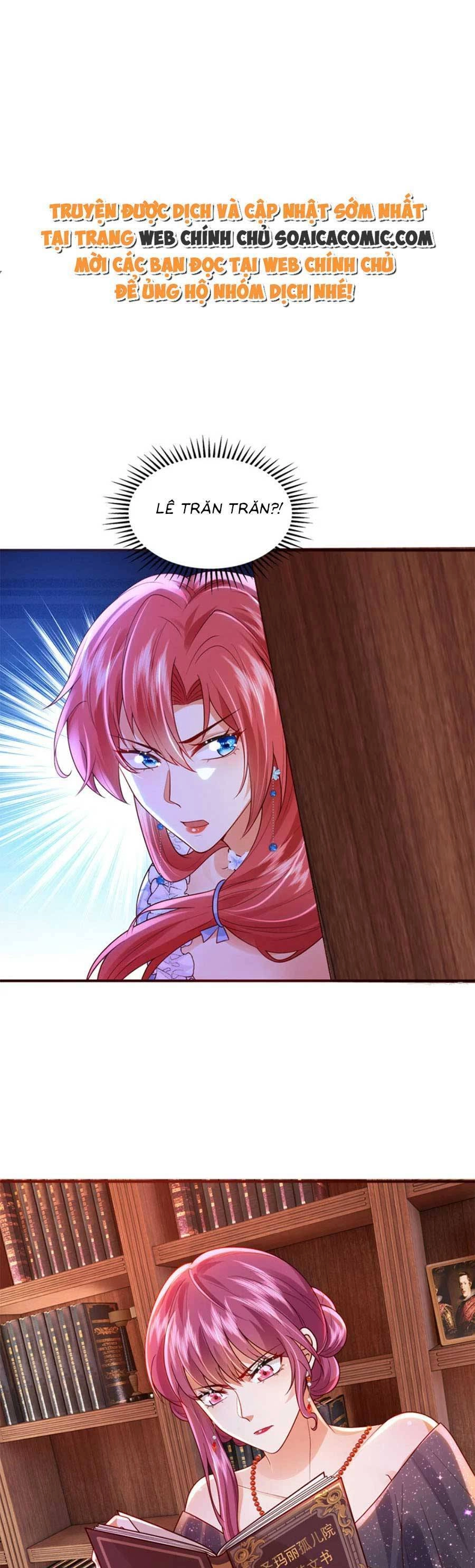 Đêm Nay Ác Nữ Giáng Lâm Chapter 84 - 1