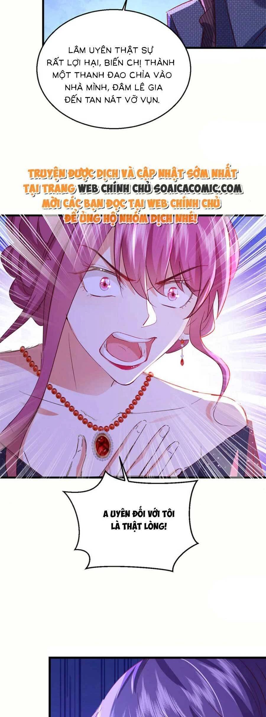 Đêm Nay Ác Nữ Giáng Lâm Chapter 84 - 15