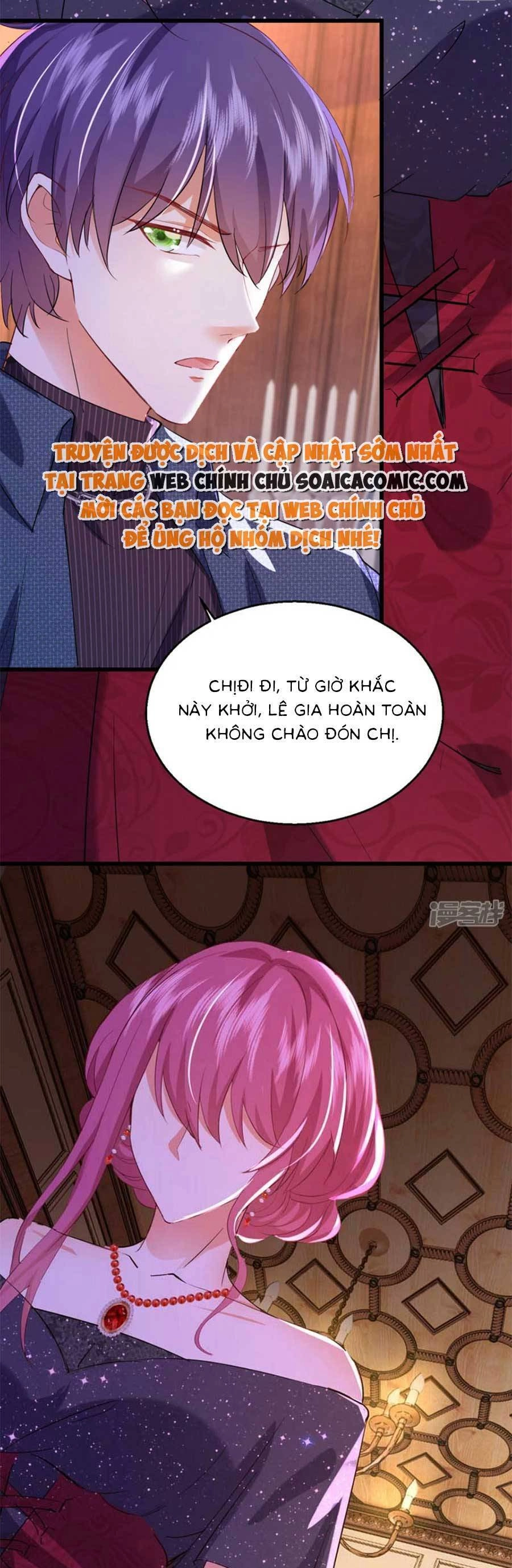 Đêm Nay Ác Nữ Giáng Lâm Chapter 84 - 17