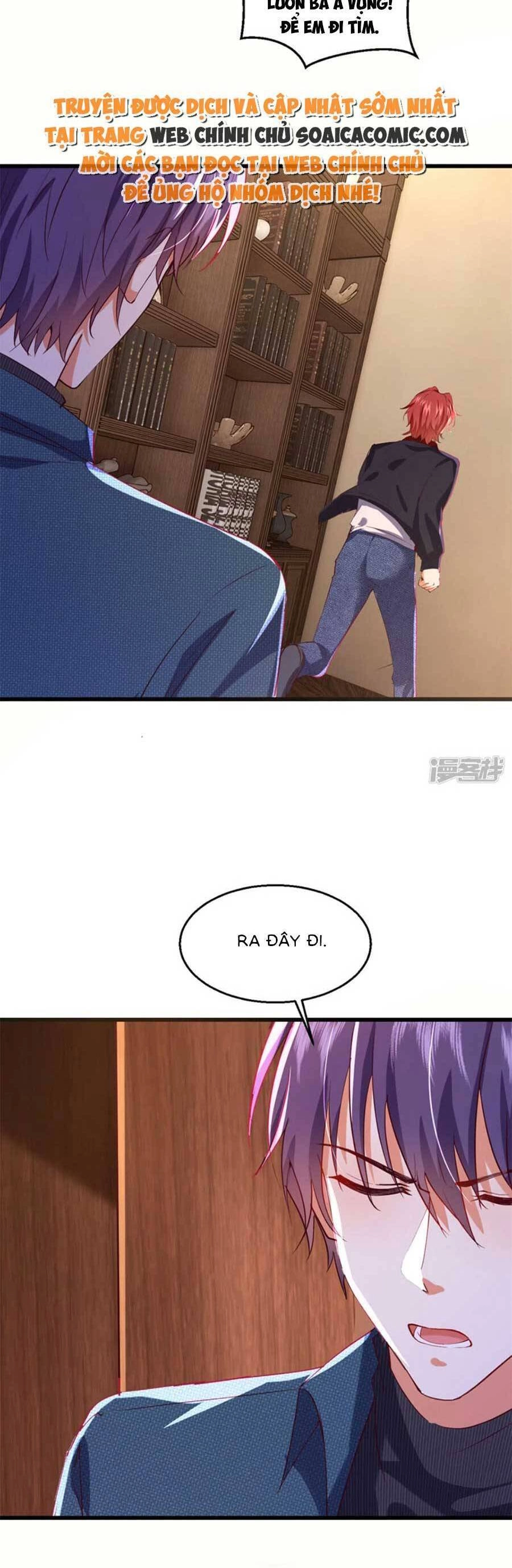 Đêm Nay Ác Nữ Giáng Lâm Chapter 84 - 19