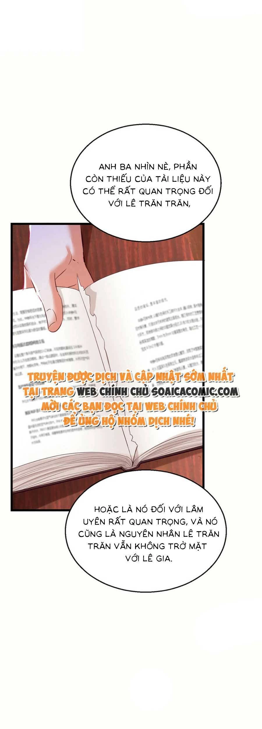 Đêm Nay Ác Nữ Giáng Lâm Chapter 84 - 22