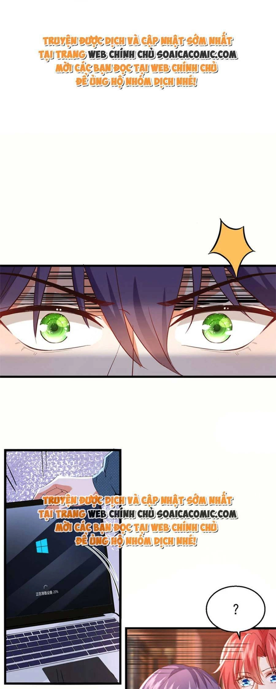 Đêm Nay Ác Nữ Giáng Lâm Chapter 85 - 1