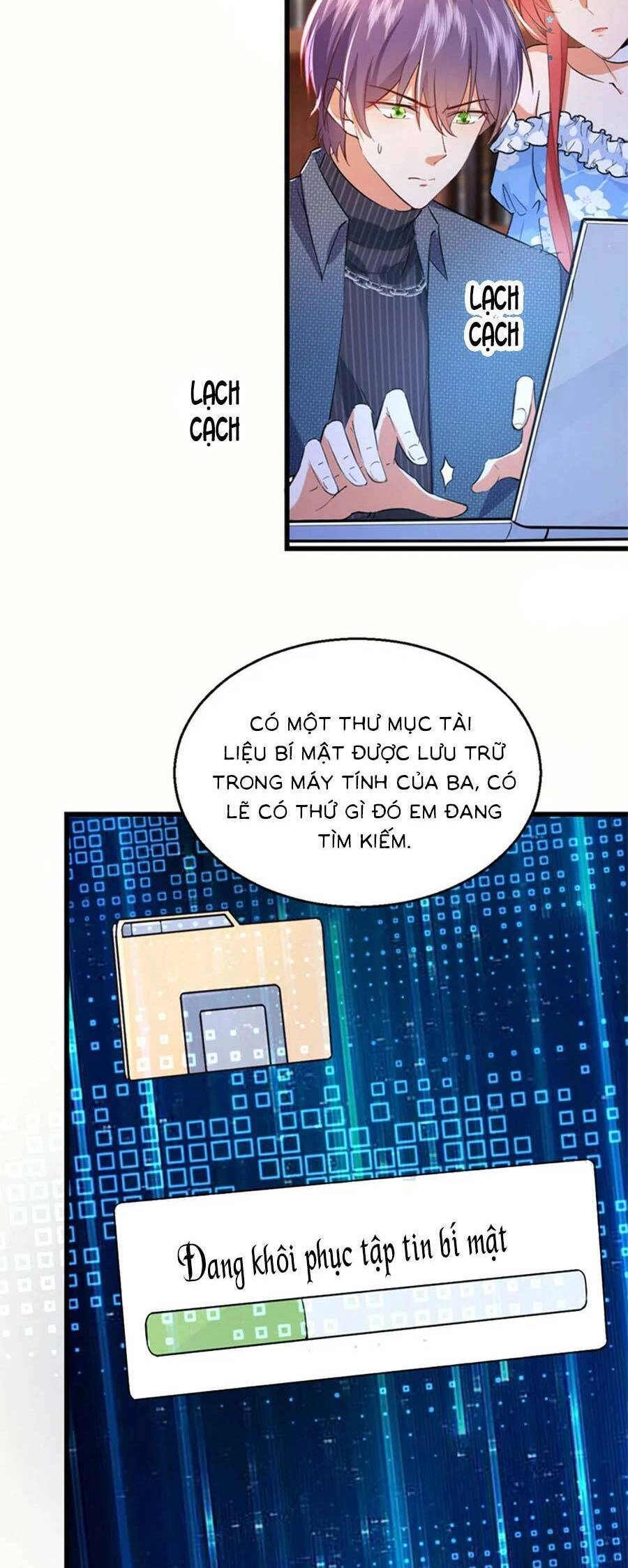 Đêm Nay Ác Nữ Giáng Lâm Chapter 85 - 2