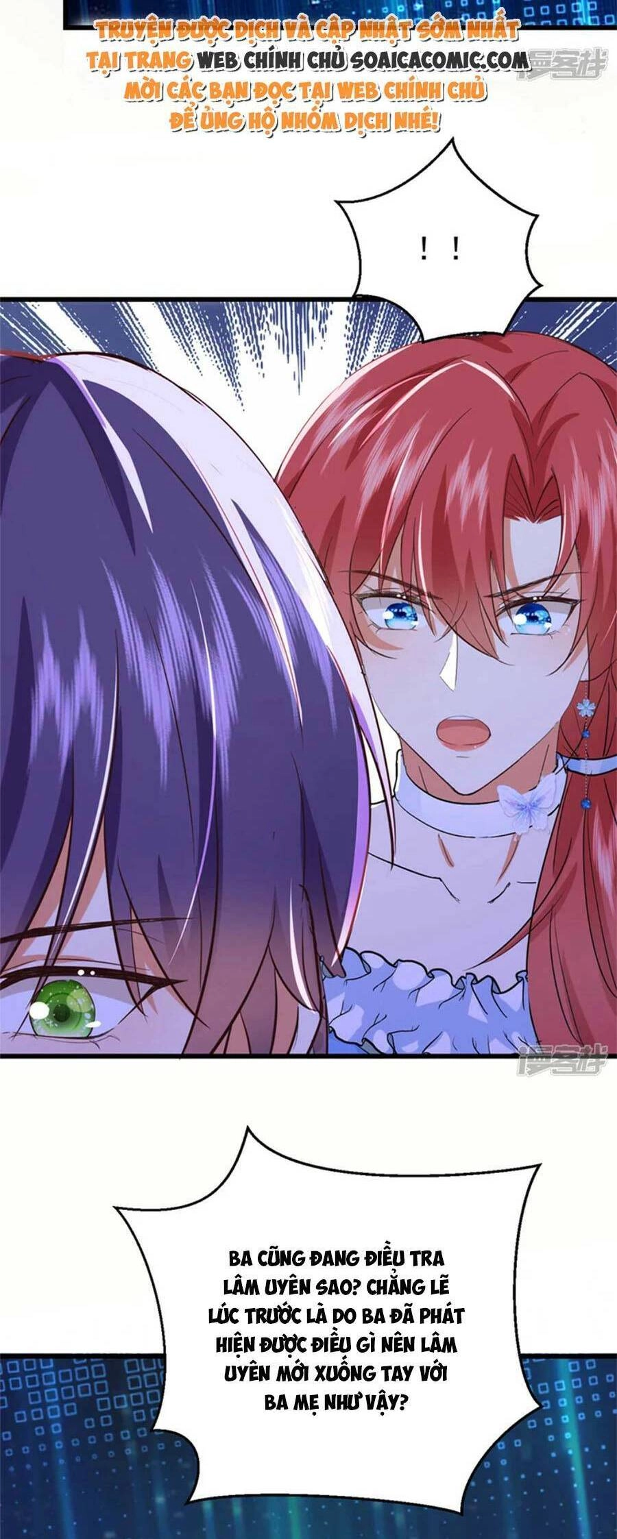 Đêm Nay Ác Nữ Giáng Lâm Chapter 85 - 3