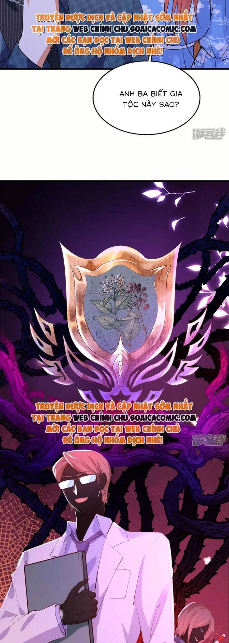 Đêm Nay Ác Nữ Giáng Lâm Chapter 85 - 5