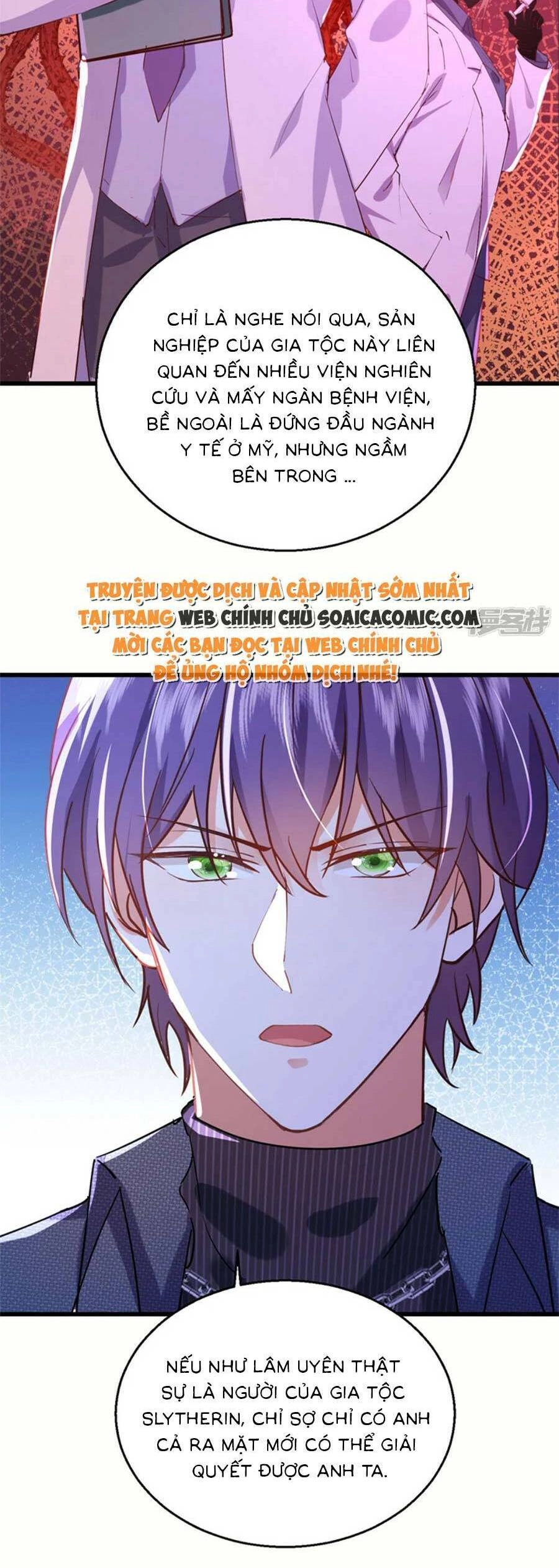 Đêm Nay Ác Nữ Giáng Lâm Chapter 85 - 6